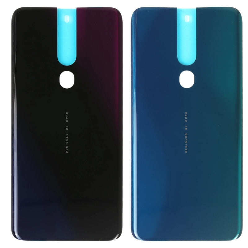 Load image into Gallery viewer, OPPO F11 Pro (CPH1969, CPH2209, CPH1987) - Back Rear Battery Cover Panel - Polar Tech Australia
