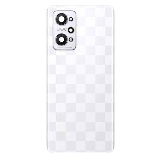 [With Camera Lens] Realme GT Neo 3T (RMX3371, RMX3372) - Back Rear Battery Cover Panel - Polar Tech Australia