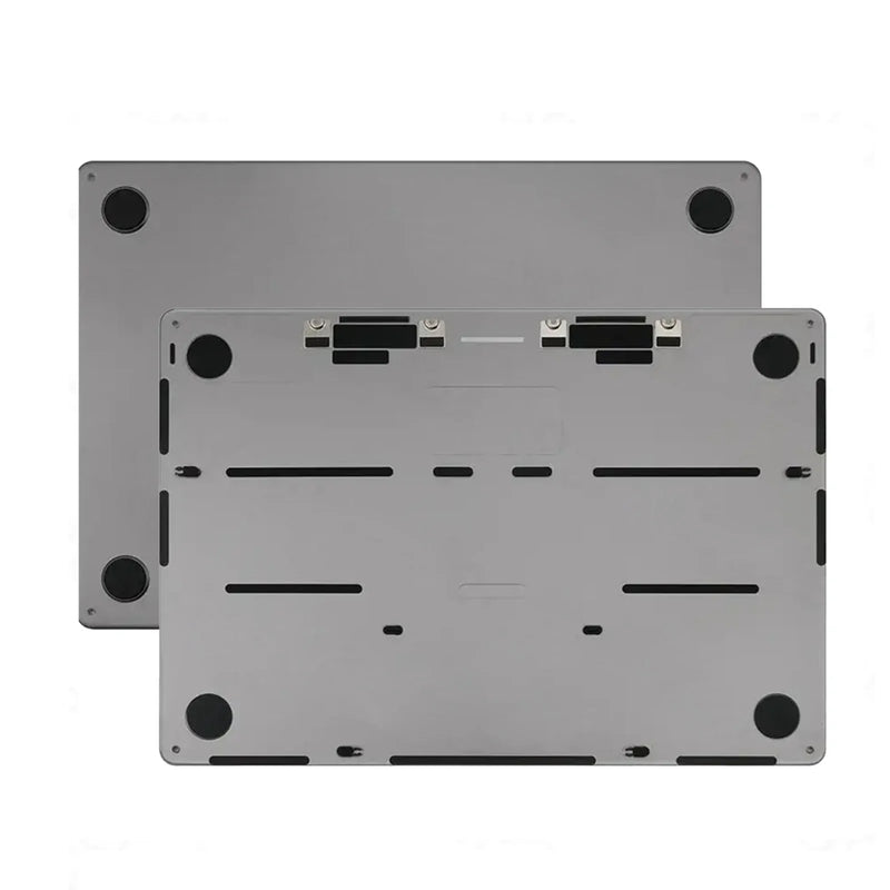 Load image into Gallery viewer, MacBook Air M2 A2681 (Year 2022) - Bottom Cover Replacement Parts - Polar Tech Australia
