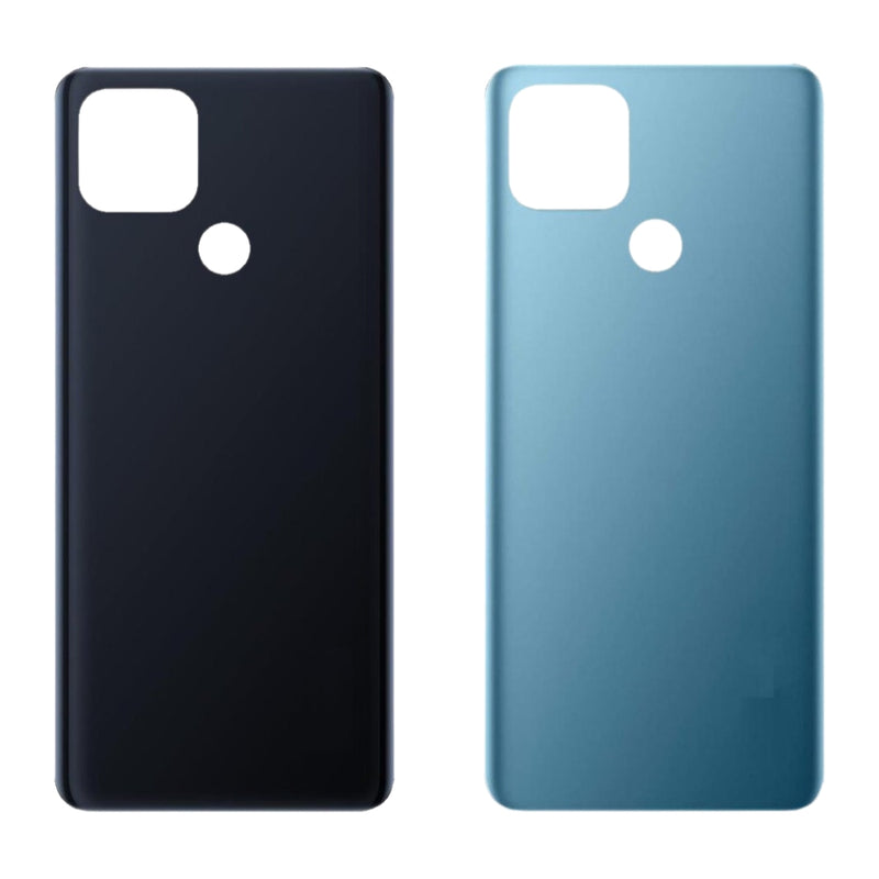 Cargue la imagen en el visor de la galería, OPPO A15 / A15s - Back Rear Battery Cover Panel - Polar Tech Australia
