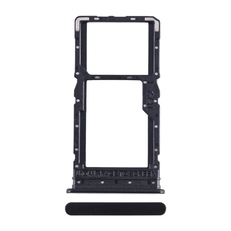 Chargez l&#39;image dans la visionneuse de la galerie, Xiaomi Redmi 12 5G Sim Card Holder Tray - Polar Tech Australia
