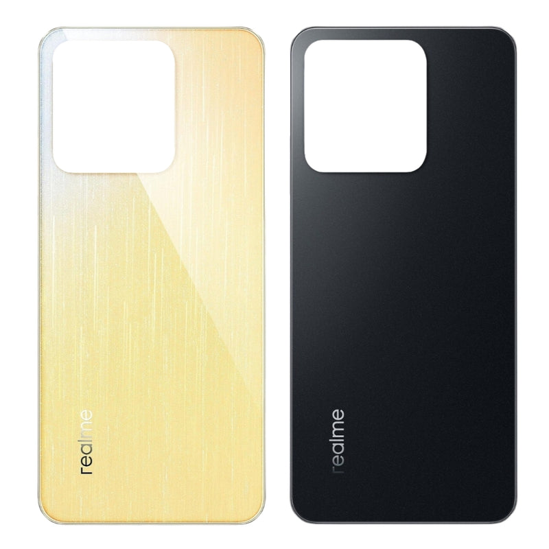 Cargue la imagen en el visor de la galería, Realme C53 (RMX3760) - Back Rear Battery Cover Panel - Polar Tech Australia
