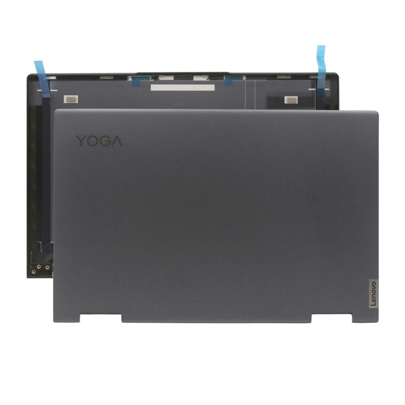 Chargez l&#39;image dans la visionneuse de la galerie, Lenovo IdeaPad Yoga 7-14ITL5 - LCD Back Cover Housing Frame Replacement Parts - Polar Tech Australia
