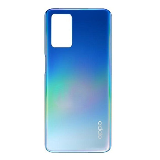 OPPO A54 (CPH2239) - Back Rear Battery Cover Panel - Polar Tech Australia