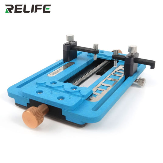 [RL-601F] RELIFE Multi-Purpose Mobile Phone Motherboard Repair Fixture - Polar Tech Australia