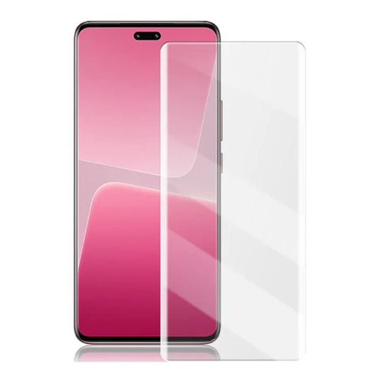 [UV Glue] XIAOMI Civi 3 - Full Covered Tempered Glass Screen Protector - Polar Tech Australia