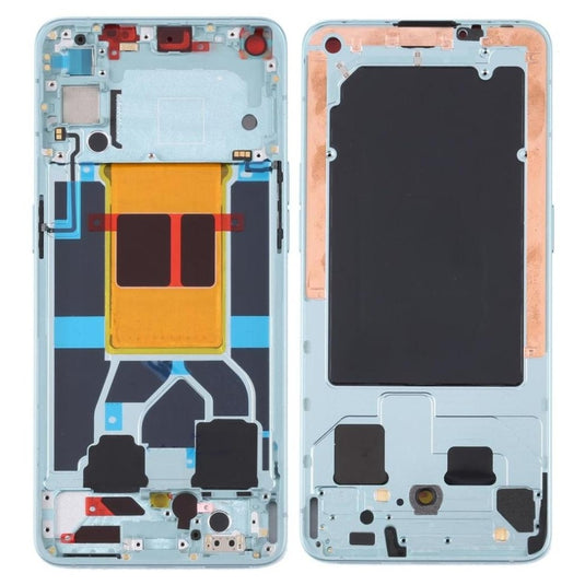 OPPO Reno6 5G (CPH2251) - Front LCD Frame Housing Bezel - Polar Tech Australia