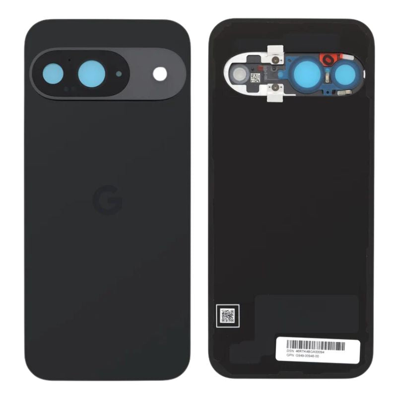 Load image into Gallery viewer, [With Camera Lens] Google Pixel 9 - Back Rear Glass Panel Battery Cover
