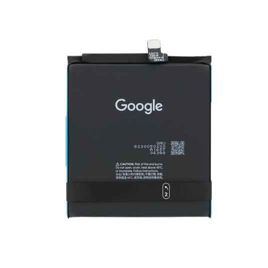 [GVYZ7] Google Pixel 9 / 9 Pro - Replacement Battery