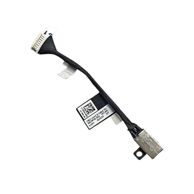 [0HJW4D] Dell Latitude 15 3520 3530 14 3420 3430 Series - Laptop DC Power Jack Socket Charging Port Cable Flex