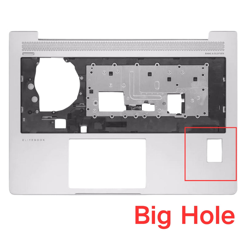 Cargue la imagen en el visor de la galería, HP Elitebook 840 G5 - Laptop Keyboard Frame Cover - Polar Tech Australia
