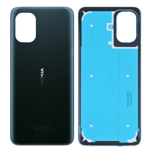 [No Camera Lens] Nokia G21 (TA-1418) Back Rear Battery Cover Panel - Polar Tech Australia