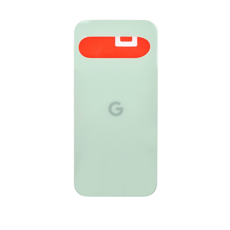 Chargez l&#39;image dans la visionneuse de la galerie, [No Camera Lens] Google Pixel 9 - Back Rear Glass Panel Battery Cover
