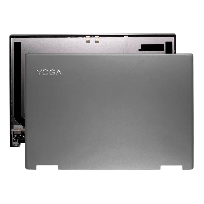 Chargez l&#39;image dans la visionneuse de la galerie, Lenovo Yoga 730-15IKB 15ISK 15IML - LCD Back Cover Housing Frame Replacement Parts - Polar Tech Australia
