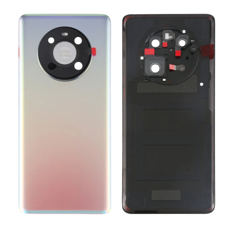 Chargez l&#39;image dans la visionneuse de la galerie, [With Camera Lens] HUAWEI Mate 40 - Rear Back Glass Panel - Polar Tech Australia
