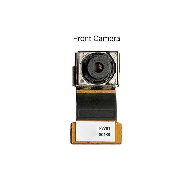Cargue la imagen en el visor de la galería, Microsoft Surface Pro 3 (1631) - Main Rear Camera / Front Facing Camera - Polar Tech Australia
