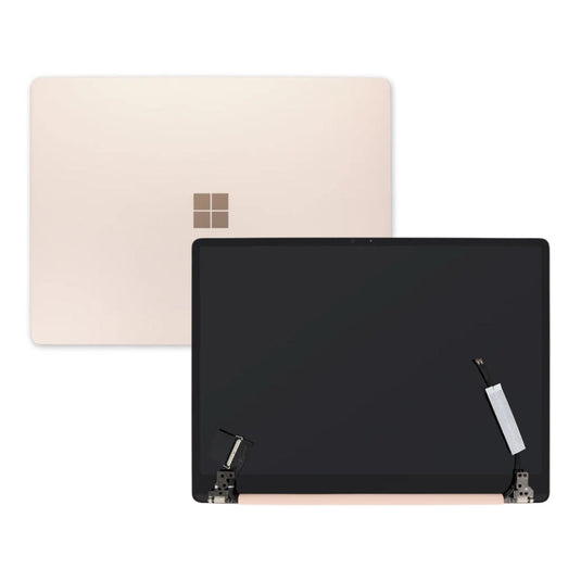 [Front Part Assembly] Microsoft Surface Laptop Go 2 / 3 - LCD Screen Touch Digitizer Replacement Assembly - Polar Tech Australia