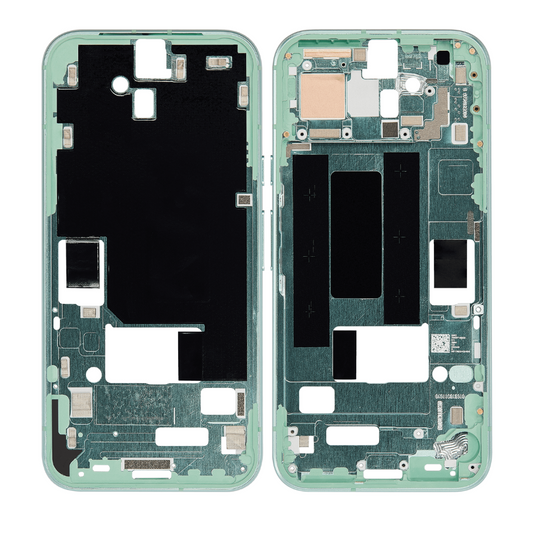 Google Pixel 8A - Mid-Frame Middle Housing