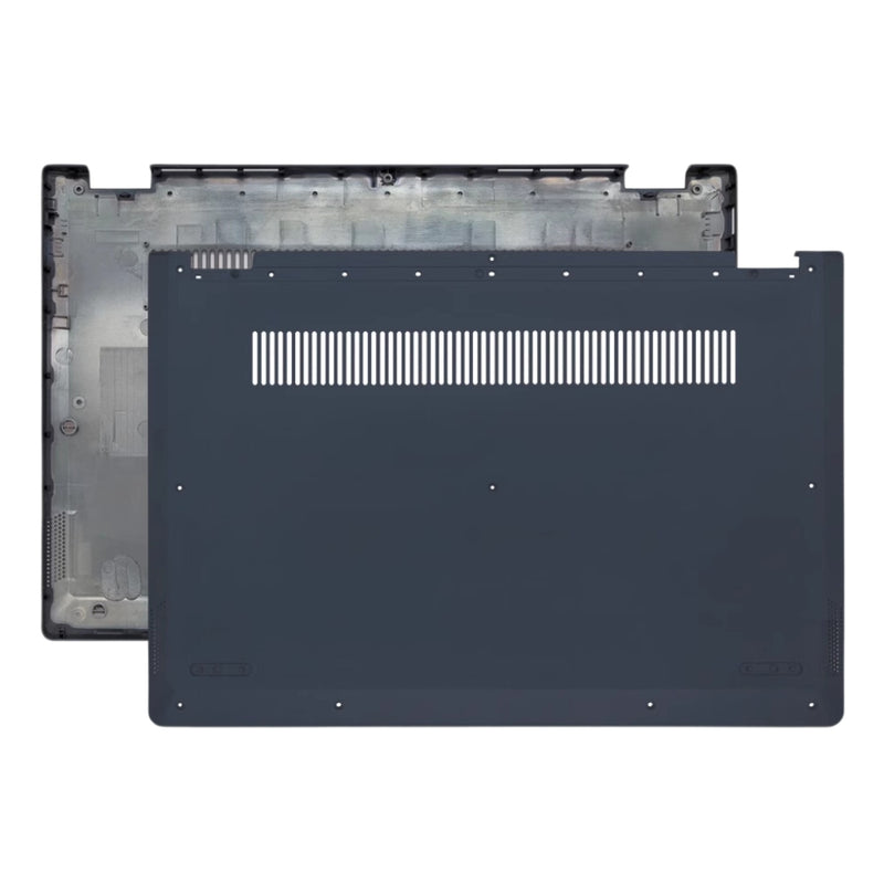 Load image into Gallery viewer, Lenovo IdeaPad C340-14IML / 14API / IWL - Bottom Housing Cover Frame Case Replacement Parts - Polar Tech Australia
