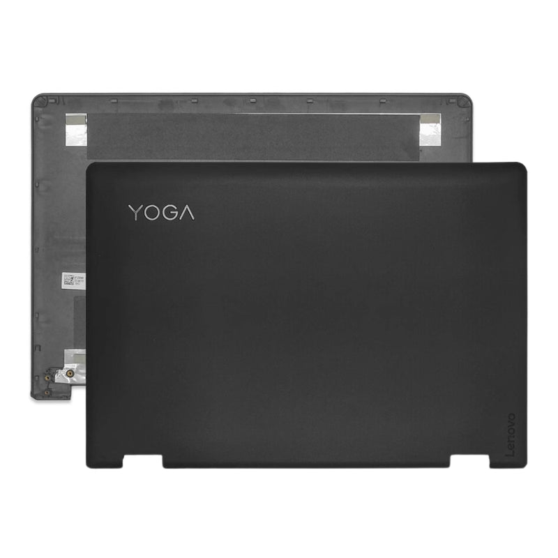 Load image into Gallery viewer, Lenovo YOGA 510-14ISK 510-14AST 510-14IKB - LCD Back Cover Housing Frame Replacement Parts - Polar Tech Australia
