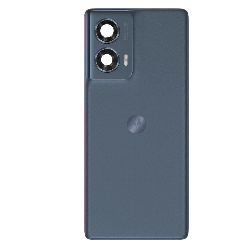 Chargez l&#39;image dans la visionneuse de la galerie, [With Camera Lens] Motorola Edge 50 Fusion (XT2429-2) - Back Rear Panel Battery Cover
