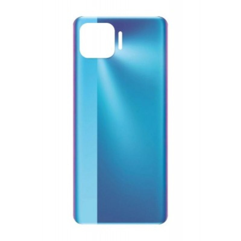 Cargue la imagen en el visor de la galería, OPPO Reno4 Lite (CPH2125) - Back Rear Battery Cover Panel - Polar Tech Australia
