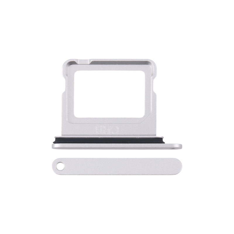 Cargue la imagen en el visor de la galería, Apple iPhone 16 Plus - SIM Card Tray
