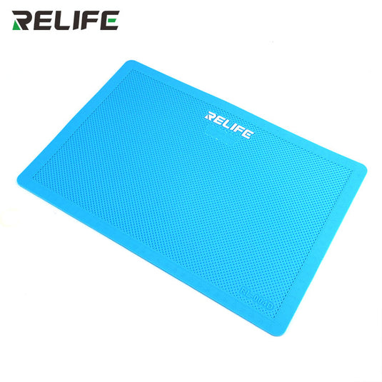 [RL-004D] RELIFE Silicone Pad for Films Cutting Machines - Polar Tech Australia