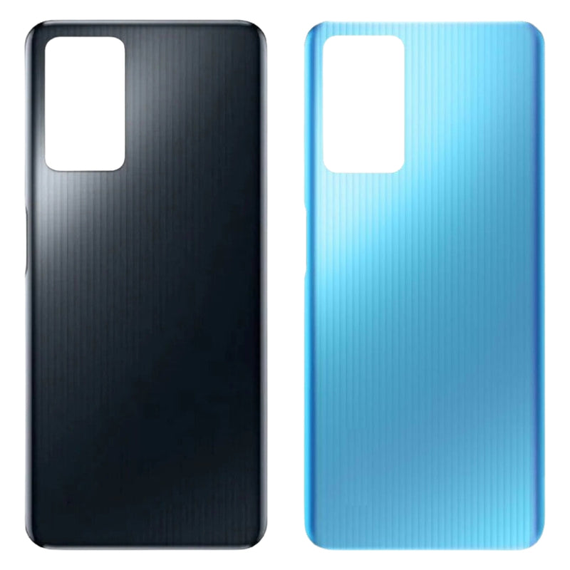 Cargue la imagen en el visor de la galería, Realme 9i (RMX3491) - Back Rear Battery Cover Panel - Polar Tech Australia
