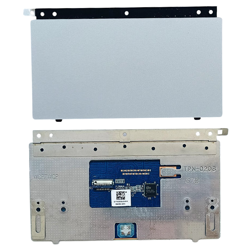 Cargue la imagen en el visor de la galería, HP 15-CS3087TX NSV L24934-001 - Laptop Trackpad Touch Pad
