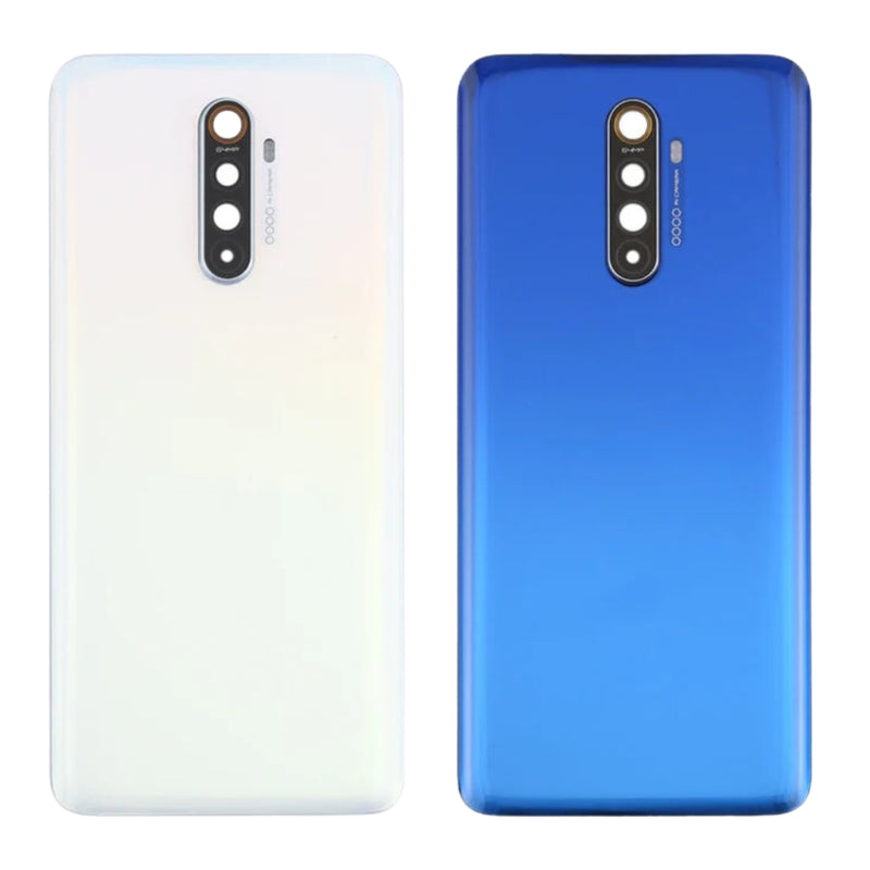 Load image into Gallery viewer, [With Camera Lens] Realme X2 Pro (RMX1931) - Back Rear Battery Cover Panel - Polar Tech Australia
