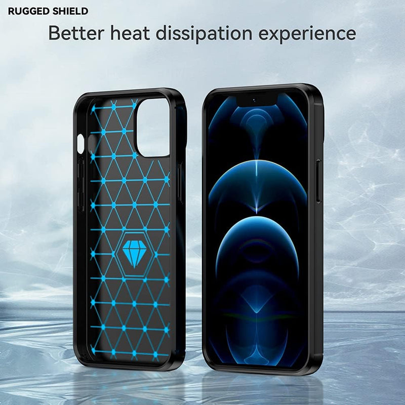 Chargez l&#39;image dans la visionneuse de la galerie, OPPO Reno8 Lite 5G - Shield Shockproof Rugged Heavy Duty Case
