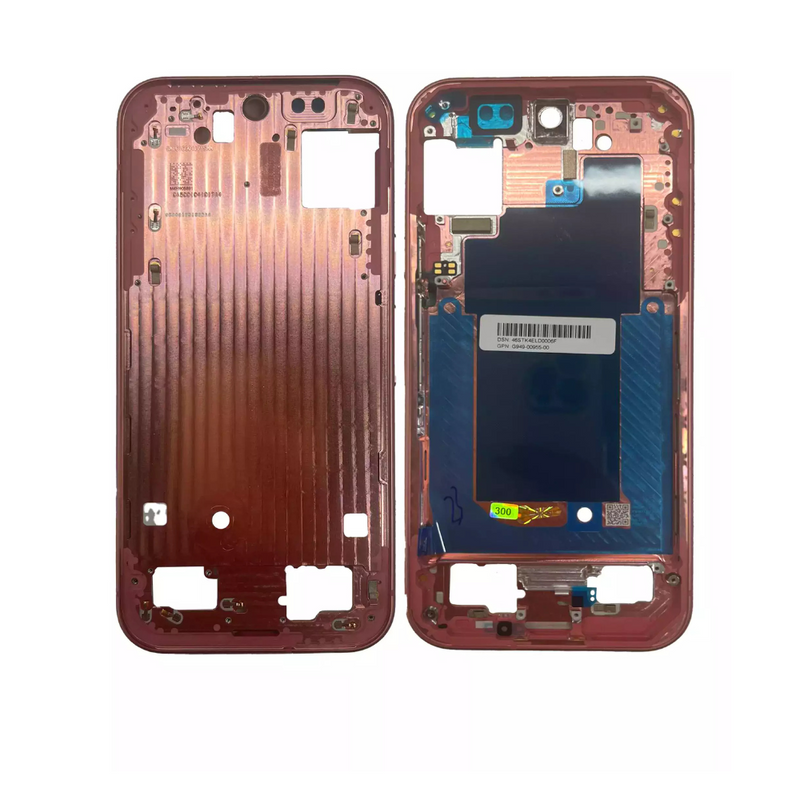 Cargue la imagen en el visor de la galería, Google Pixel 9 - Mid-Frame Middle Housing
