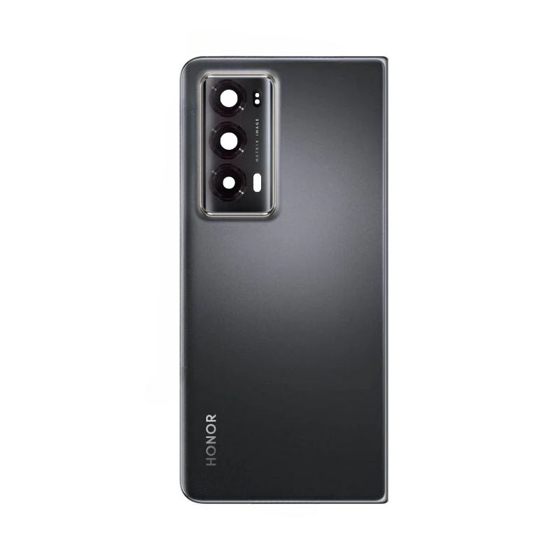 Cargue la imagen en el visor de la galería, [With Camera Lens] HUAWEI Honor Magic V2 (VER-AN10) Back Rear Battery Cover - Polar Tech Australia
