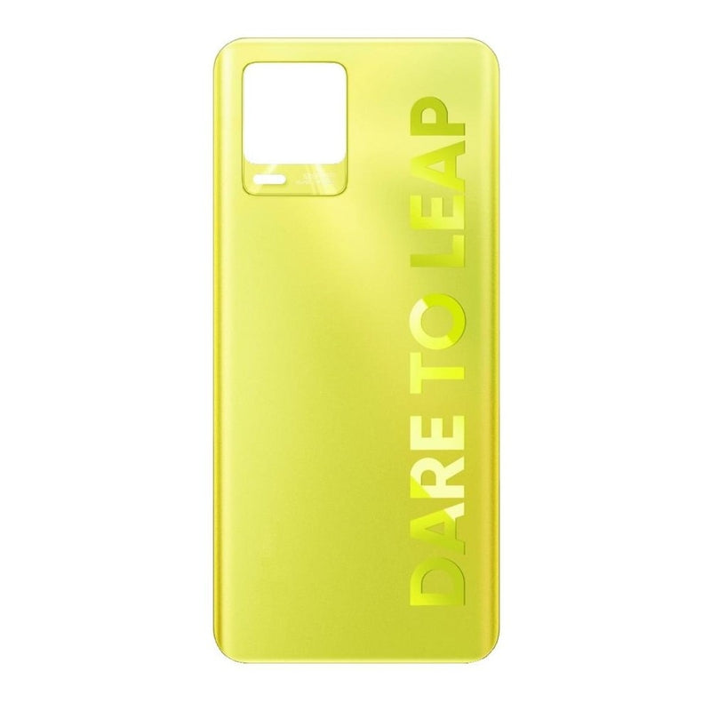 Cargue la imagen en el visor de la galería, Realme 8 Pro (RMX3081) - Back Rear Battery Cover Panel - Polar Tech Australia
