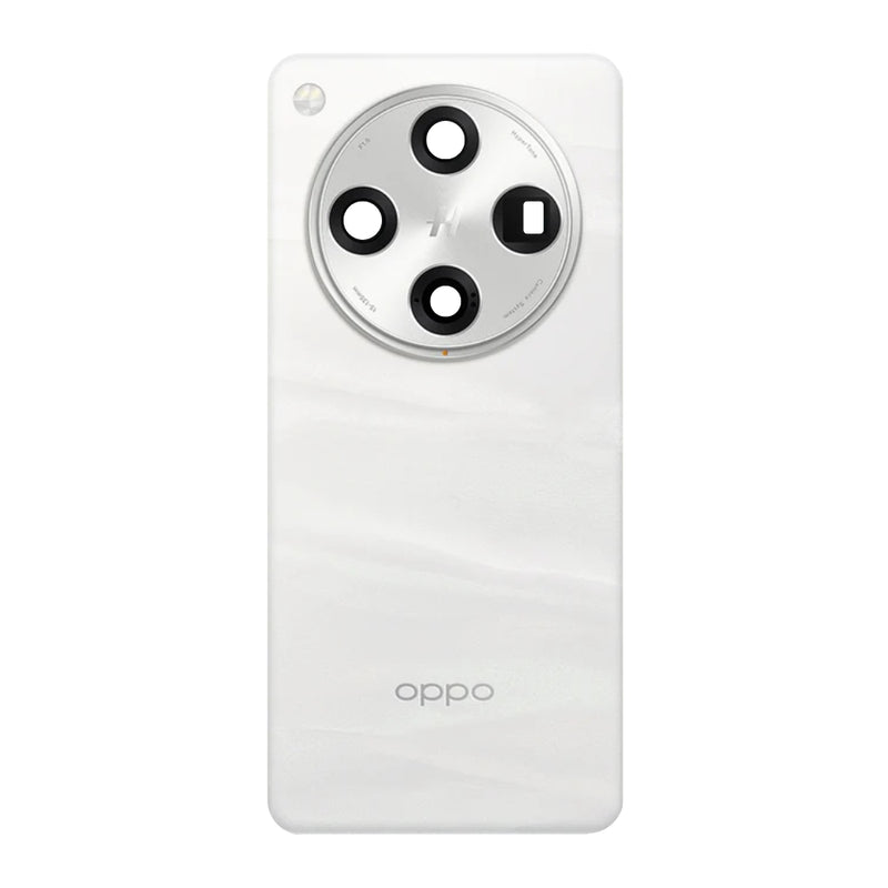 Chargez l&#39;image dans la visionneuse de la galerie, [With Camera Lens] OPPO Find X8 Pro (CPH2659, PKC110, PKC130) - Back Rear Battery Cover Panel
