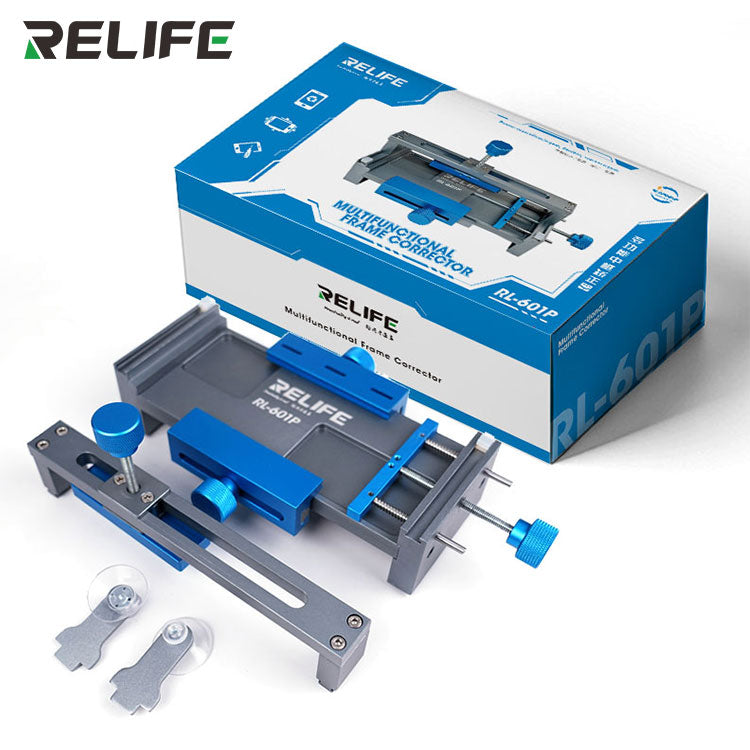 Cargue la imagen en el visor de la galería, [RL-601P] RELIFE Multifunctional Frame Corrector For Mobile Phone - Polar Tech Australia
