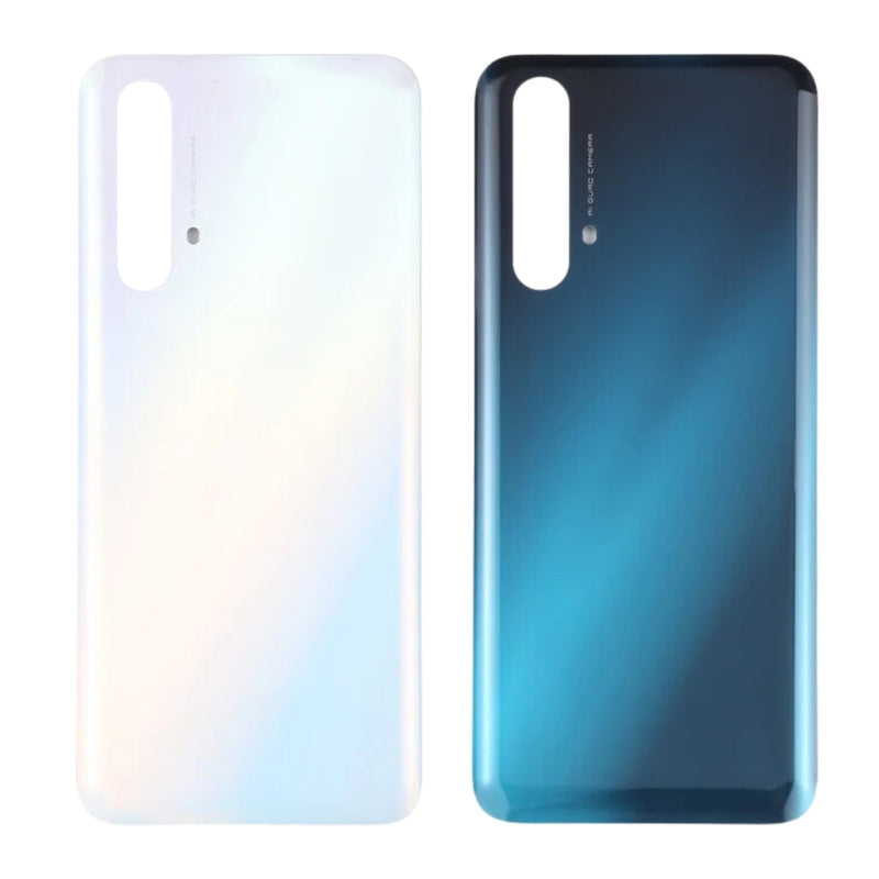 Cargue la imagen en el visor de la galería, Realme X3 / Realme X3 Super Zoom - Back Rear Battery Cover Panel - Polar Tech Australia
