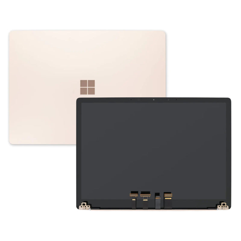 Cargue la imagen en el visor de la galería, [Front Part Assembly] Microsoft Surface Laptop 1 / 2 13.5&quot; - LCD Screen Touch Digitizer Replacement Assembly - Polar Tech Australia
