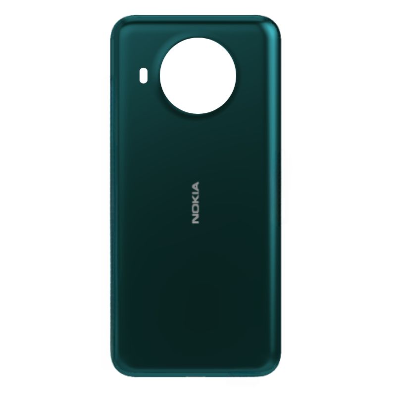 Load image into Gallery viewer, [No Camera Lens] Nokia X10 (TA-1350) Back Rear Battery Cover Panel - Polar Tech Australia
