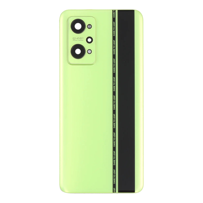 Load image into Gallery viewer, [With Camera Lens] Realme GT Neo 2 (RMX3370) - Back Rear Battery Cover Panel - Polar Tech Australia
