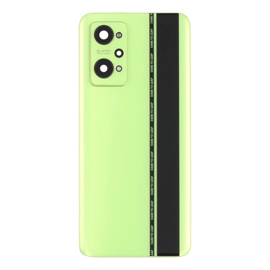 [With Camera Lens] Realme GT Neo 2 (RMX3370) - Back Rear Battery Cover Panel - Polar Tech Australia