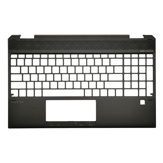 HP Spectre X360 15-eb Series - Laptop Keyboard Frame Cover Palmrest US Layout - Polar Tech Australia