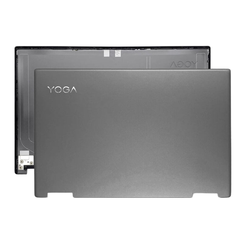 Chargez l&#39;image dans la visionneuse de la galerie, Lenovo Yoga 720-15IKB - LCD Back Cover Housing Frame Replacement Parts - Polar Tech Australia
