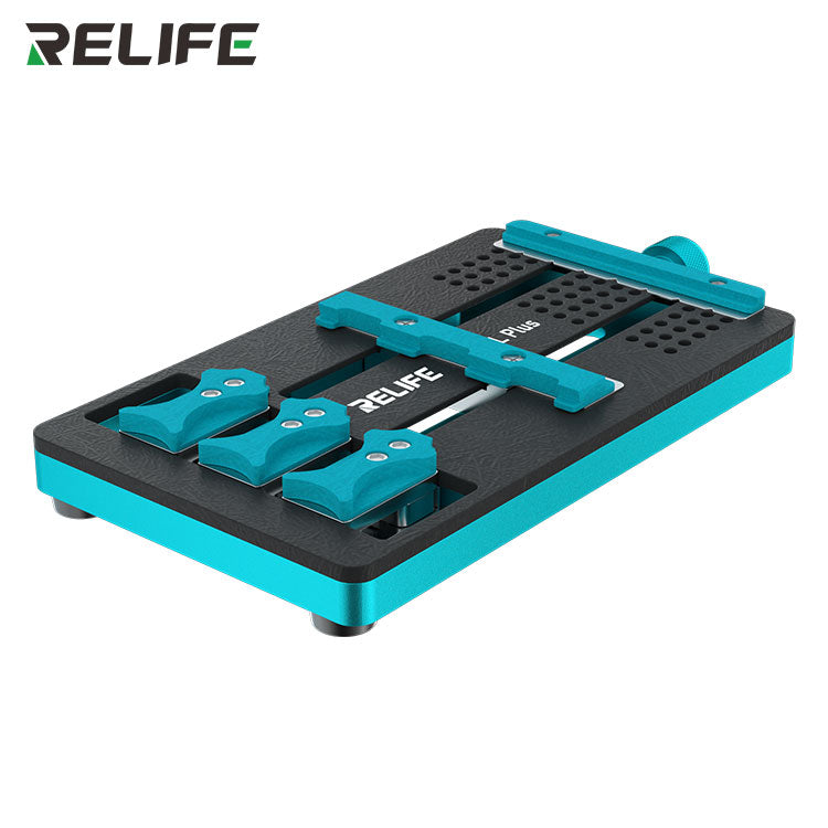 Chargez l&#39;image dans la visionneuse de la galerie, [RL-601L Plus] RELIFE Mobile Phone Motherboard Repair Multi-Purpose Fixture - Polar Tech Australia
