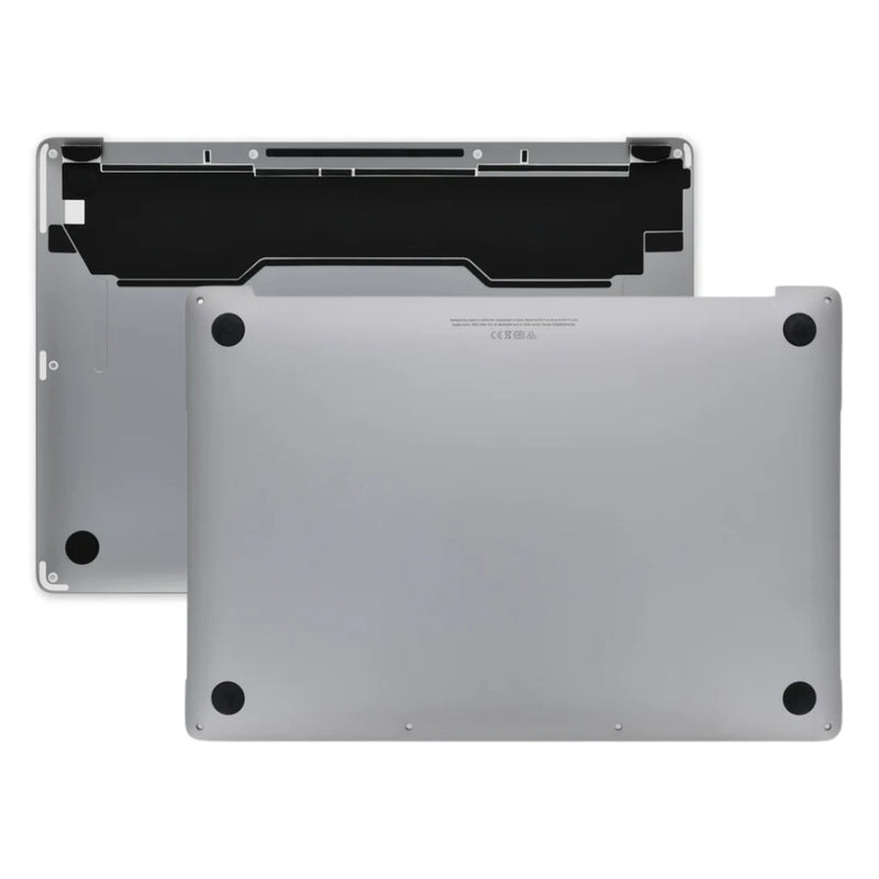 Load image into Gallery viewer, MacBook Air 13&quot; A2337 M1 (Year 2020) - Keyboard Bottom Cover Replacement Parts - Polar Tech Australia
