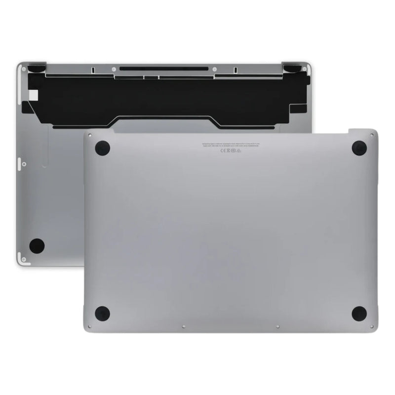 Cargue la imagen en el visor de la galería, MacBook Air 13&quot; A2337 M1 (Year 2020) - Bottom Cover Replacement Parts - Polar Tech Australia
