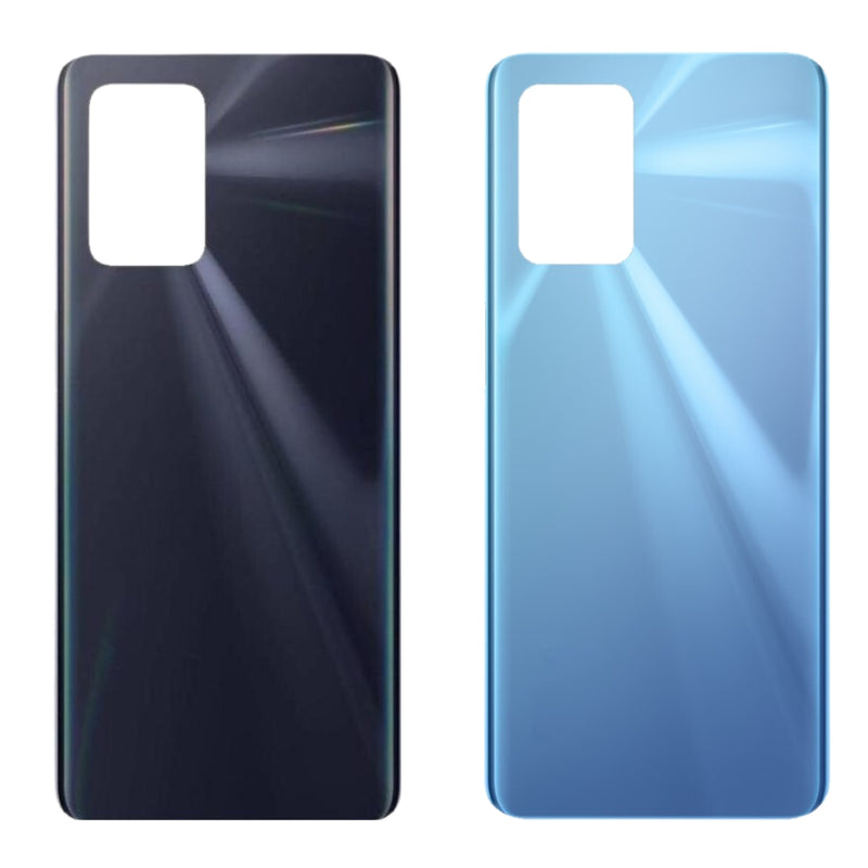 Cargue la imagen en el visor de la galería, Realme 8 5G (RMX3241) - Back Rear Battery Cover Panel - Polar Tech Australia
