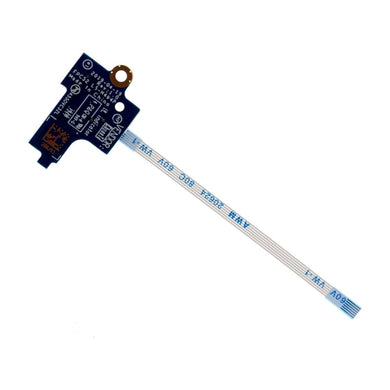 [LS-H464P] HP 15-DK 15-DK0055NR 15-DK006WM Series - Laptop Power Button Board Cable Flex