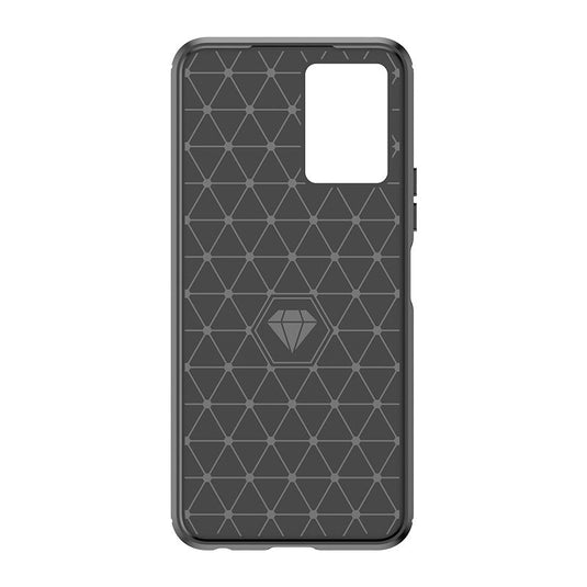 Vivo Y21s/Y21/Y33s - Shield Shockproof Rugged Heavy Duty Case